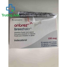 Onbrez 150Mcg