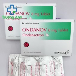 Ondanov 8Mg
