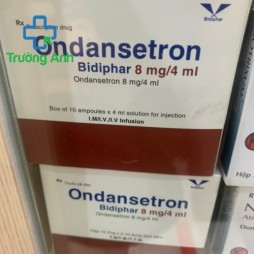 Ondansetron 8Mg/4Ml