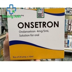 Onsetron 10Ml