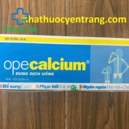Opecalcium