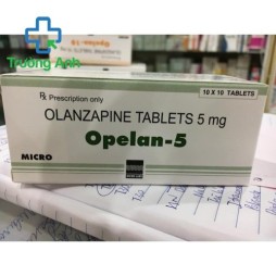 Opelan 5Mg
