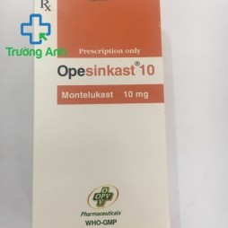 Opesinkast 10Mg