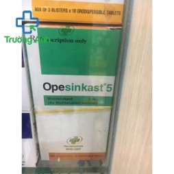 Opesinkast 5Mg