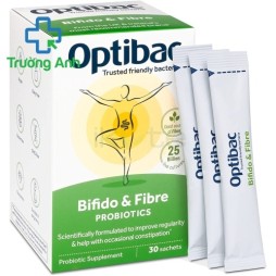 Optibac Probiotics