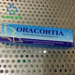 Oracortia Tuýp 5G