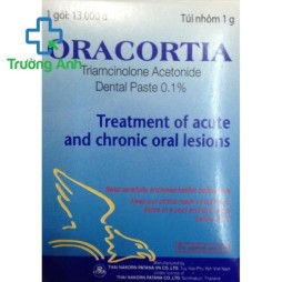 Oracortia