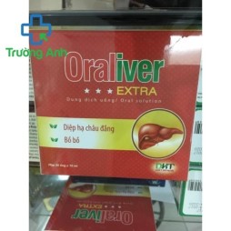 Oraliver Extra