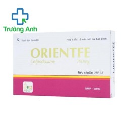 Orientfe 200Mg