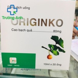 Originko 80Mg