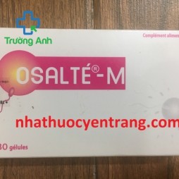 Osalté-M