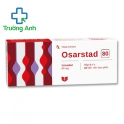 Osarstad 80Mg