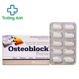 Osteoblock Forte