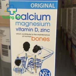 Osteocare Liquid 200Ml