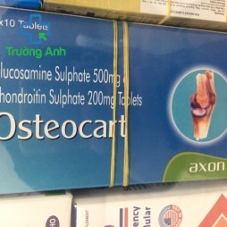 Osteocart