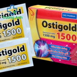 Ostigold 1500Mg