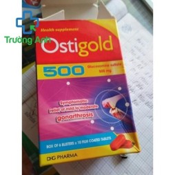 Ostigold 500Mg (Vỉ)