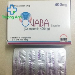 Ovaba 400Mg