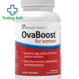 Ovaboost For Women
