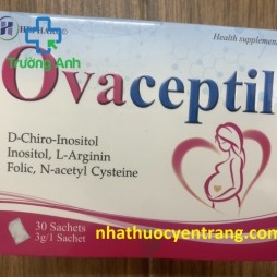 Ovaceptil