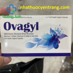 Ovagyl