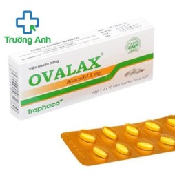 Ovalax