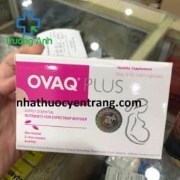 Ovaq Plus