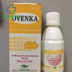Ovenka 60Ml