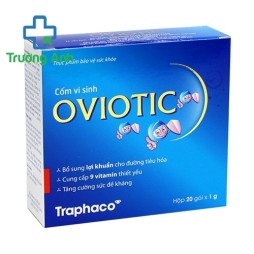 Oviotic