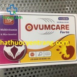 Ovumcare
