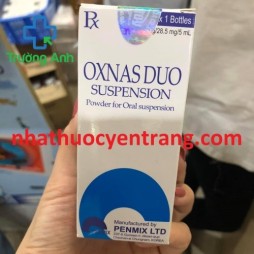 Oxnas Duo