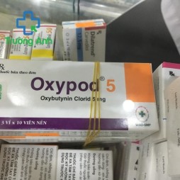 Oxypod 5Mg