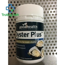 Oyster Plus