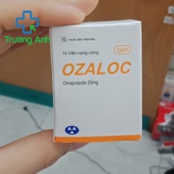 Ozaloc 20Mg