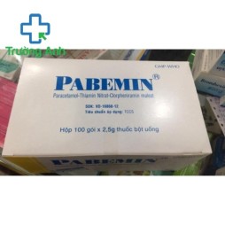 Pabemin Gói