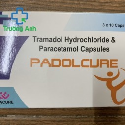 Padolcure