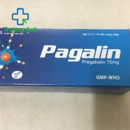 Pagalin 75Mg