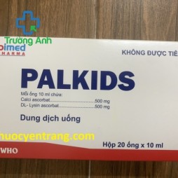 Palkids 10Ml