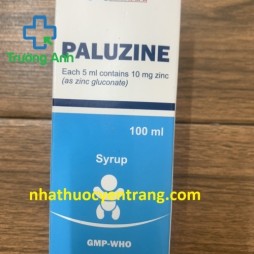 Paluzine 100Ml