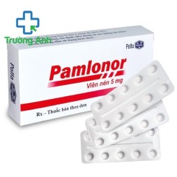 Pamlonor 5Mg