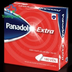 Panadol Extra