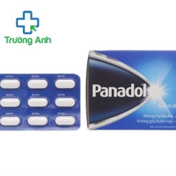 Panadol Xanh