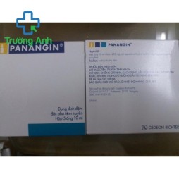 Panangin Tiêm