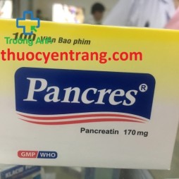 Pancres