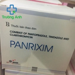 Panrixim