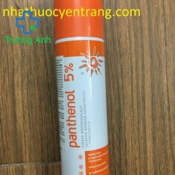 Panthenol 5% Ba Lan