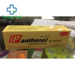 Panthenol Cream 20G