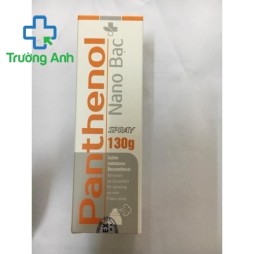 Panthenol Spray
