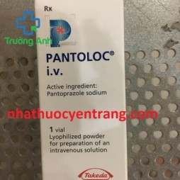 Pantoloc Tiêm