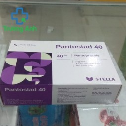 Pantostad 40Mg